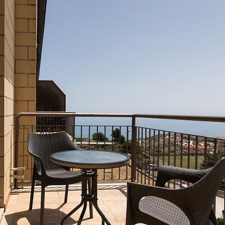 Affittacamere Villa Bisceglia Monte SantʼAngelo Dış mekan fotoğraf